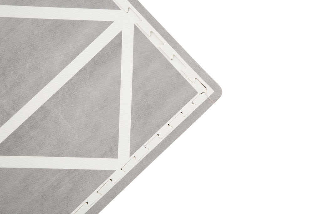 Prettier Playmat - Nordic Pebble