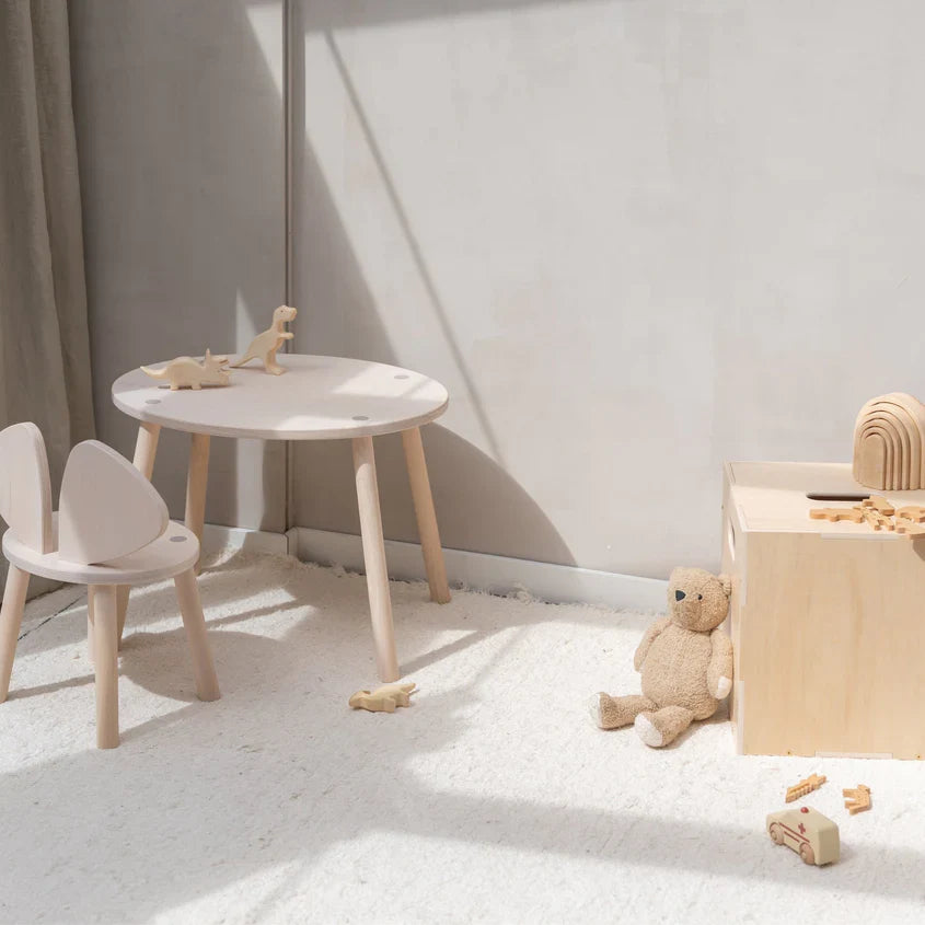 Mouse Set - Birch