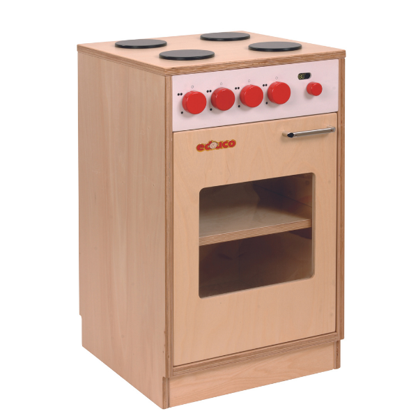 Stove