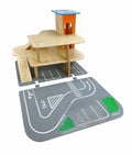 City Parkhouse