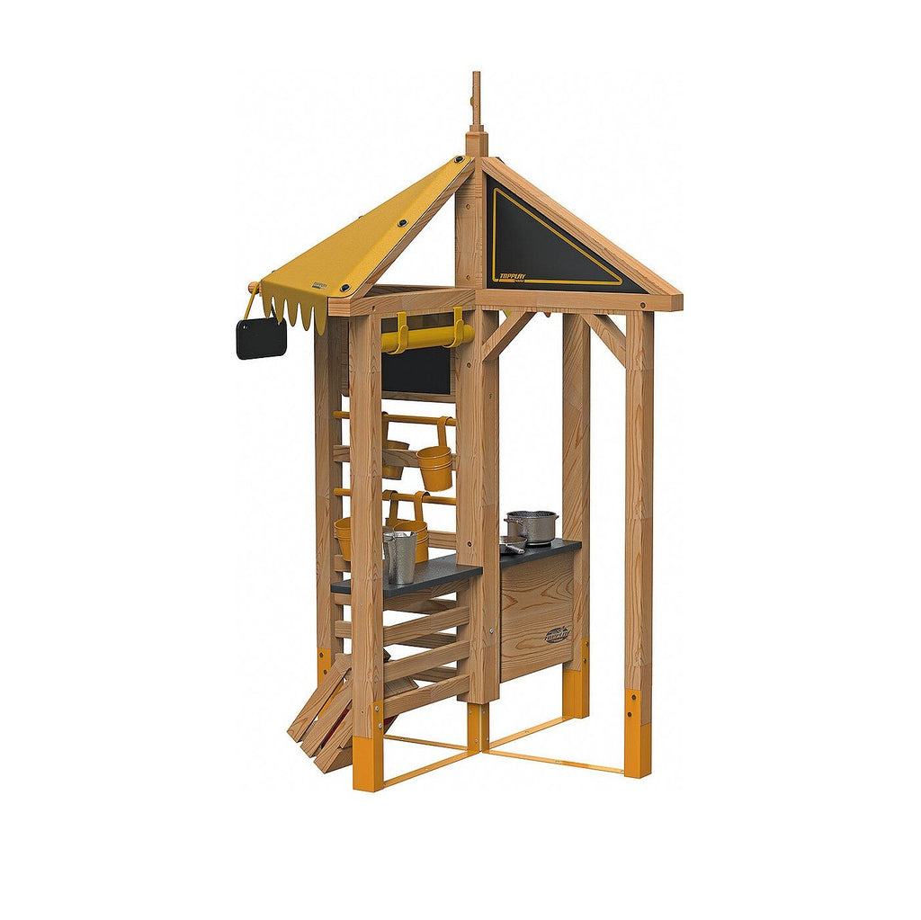 Kiosk
