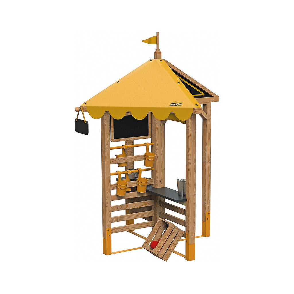 Kiosk