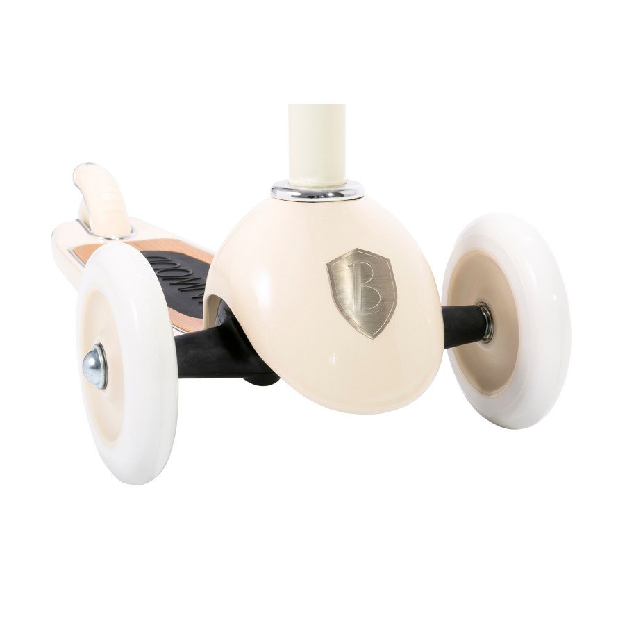 Banwood Scooter - Cream