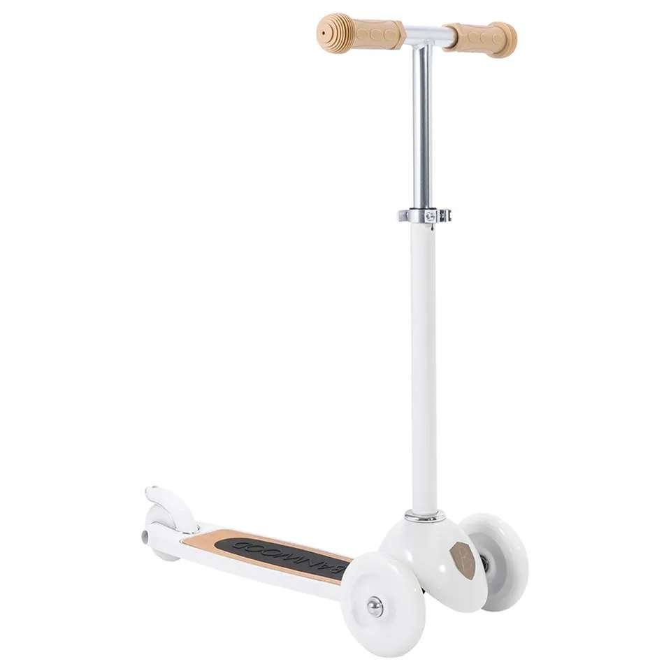Banwood Scooter - White