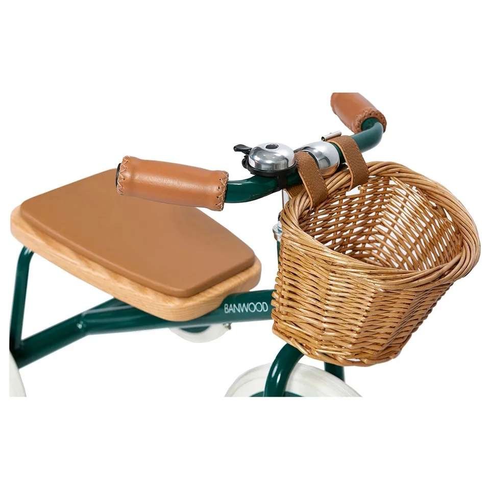 Trike - Green