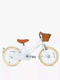 Classic Bike - White