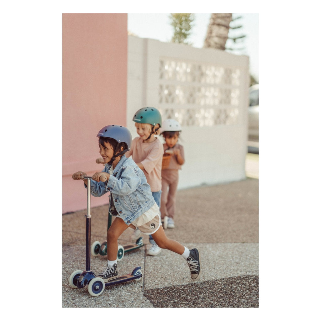 Banwood Scooter - Navy