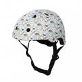Liberty London x Banwood Helmet - Queue for the Zoo