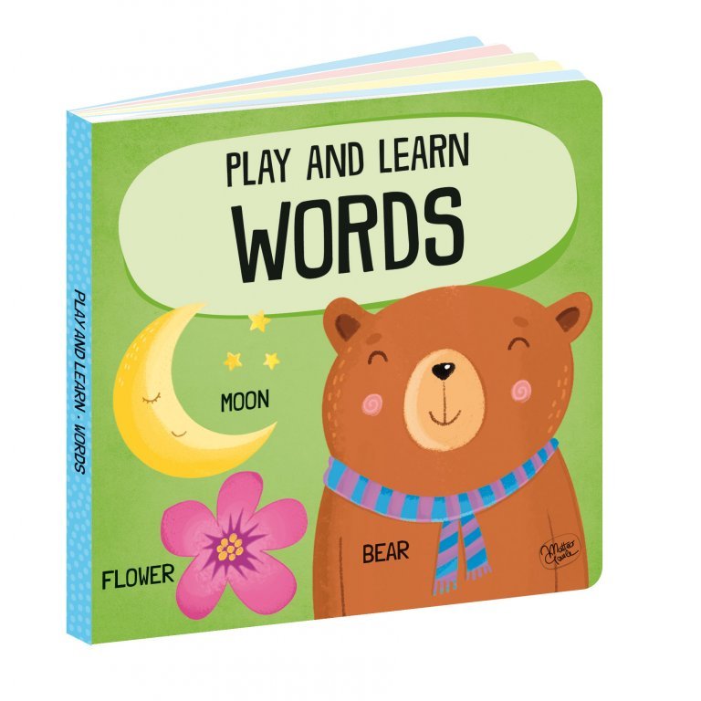 Memo Words