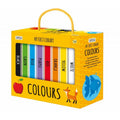 My First Library - Colors