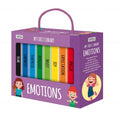 My First Library - Emotions