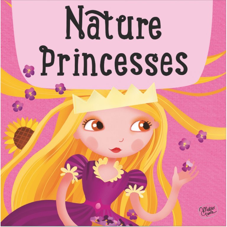 Nature Princesses