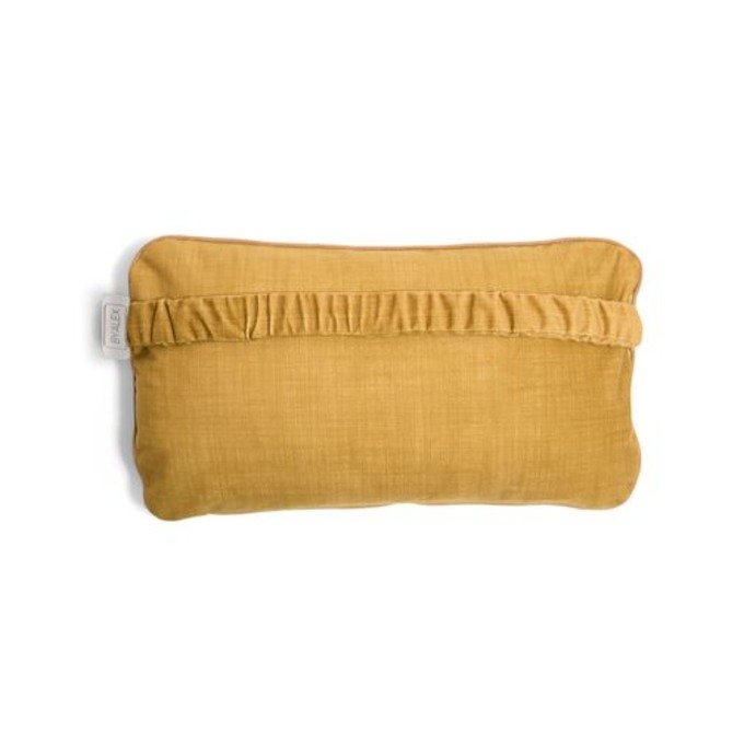 Wobbel Pillow Original - Ocher