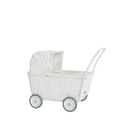 Olli Ella Strolley - White