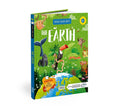 What, How, Why - The Earth