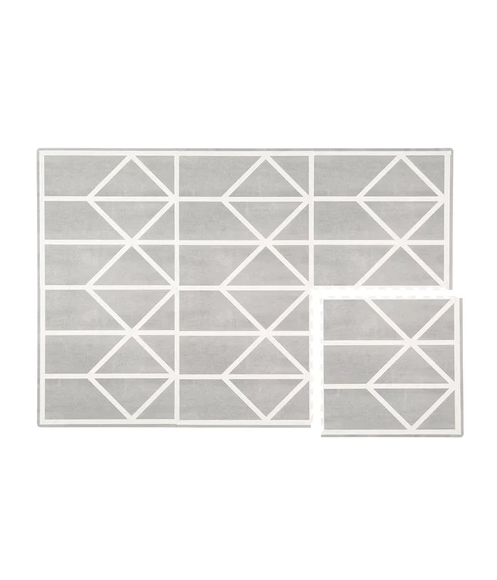 Prettier Playmat - Nordic Pebble