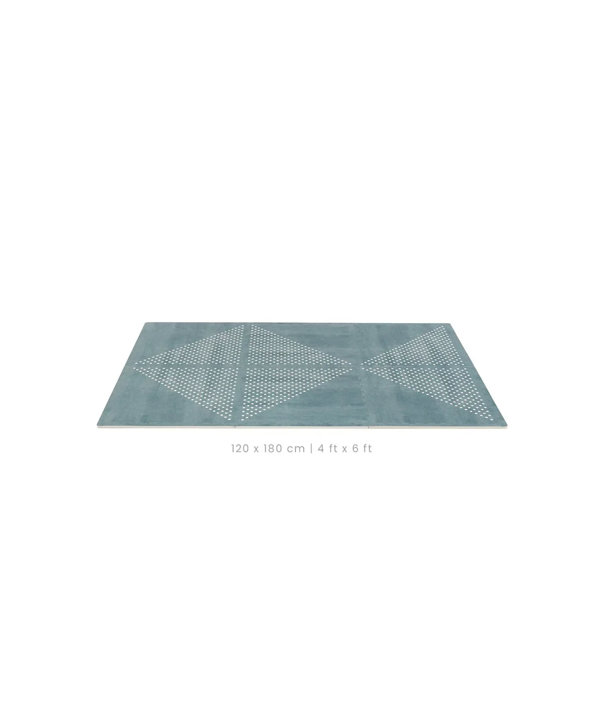 Prettier Playmat - Earth Marine