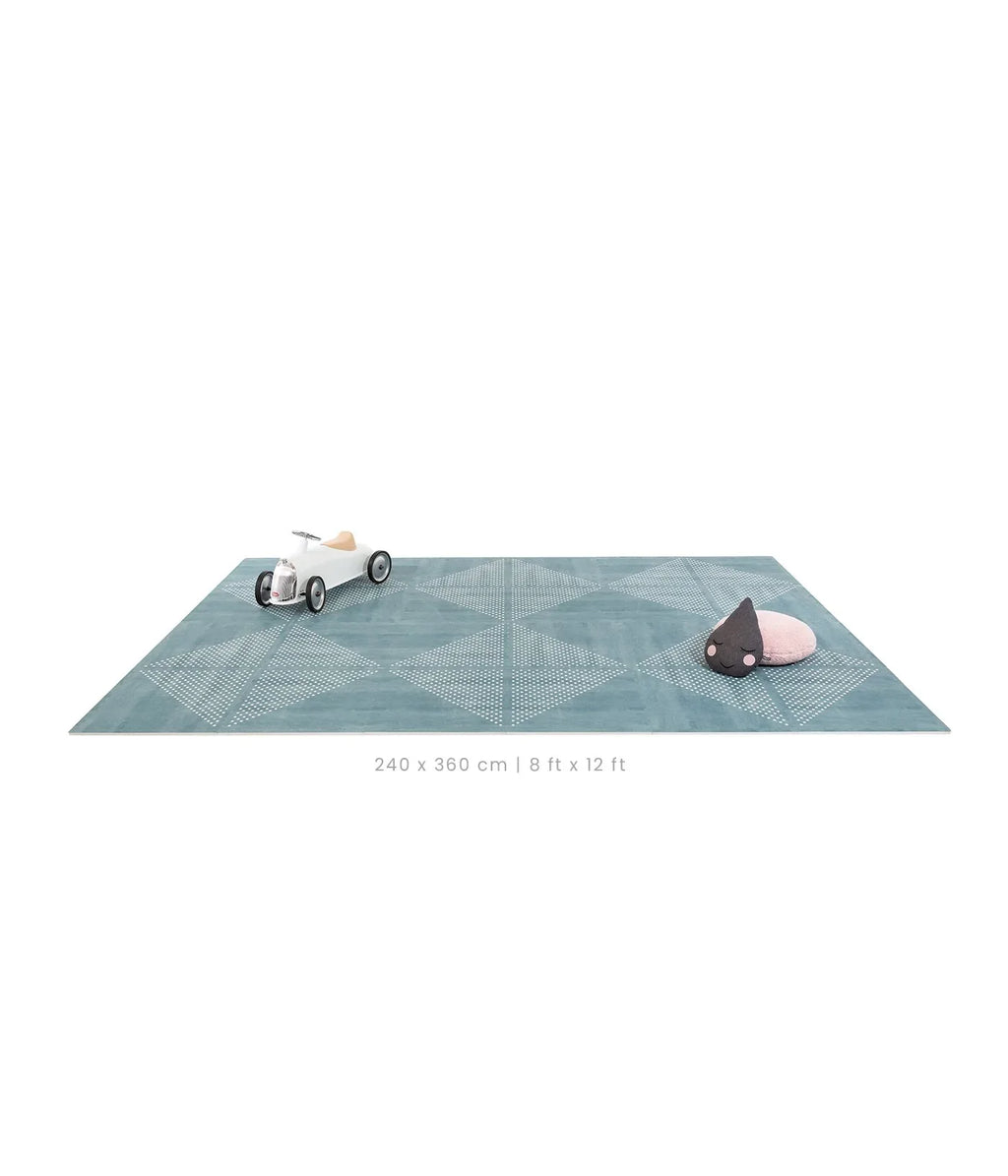 Prettier Playmat - Earth Marine