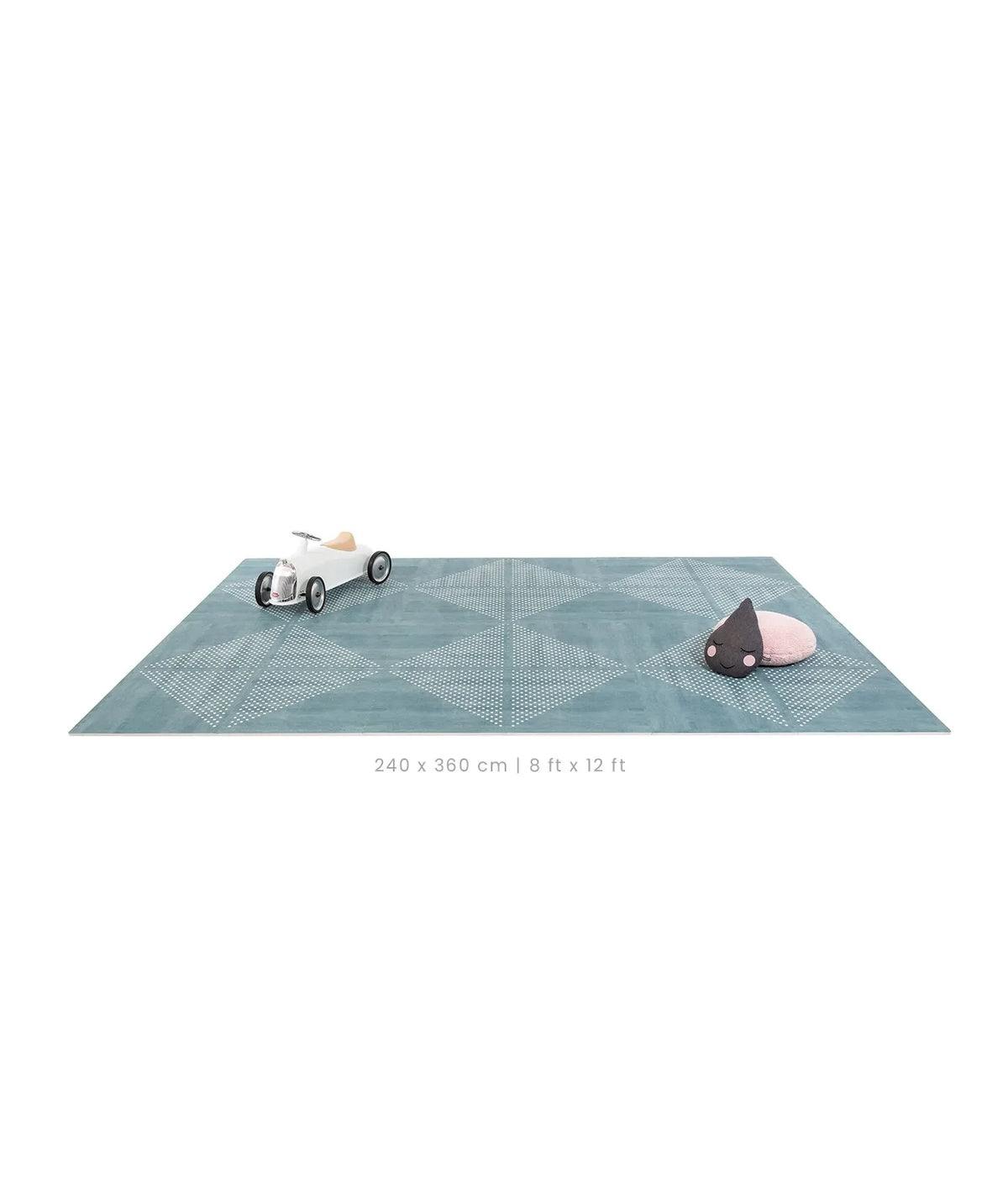 Prettier Playmat - Earth Marine