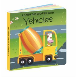 Q-Box Vehicles