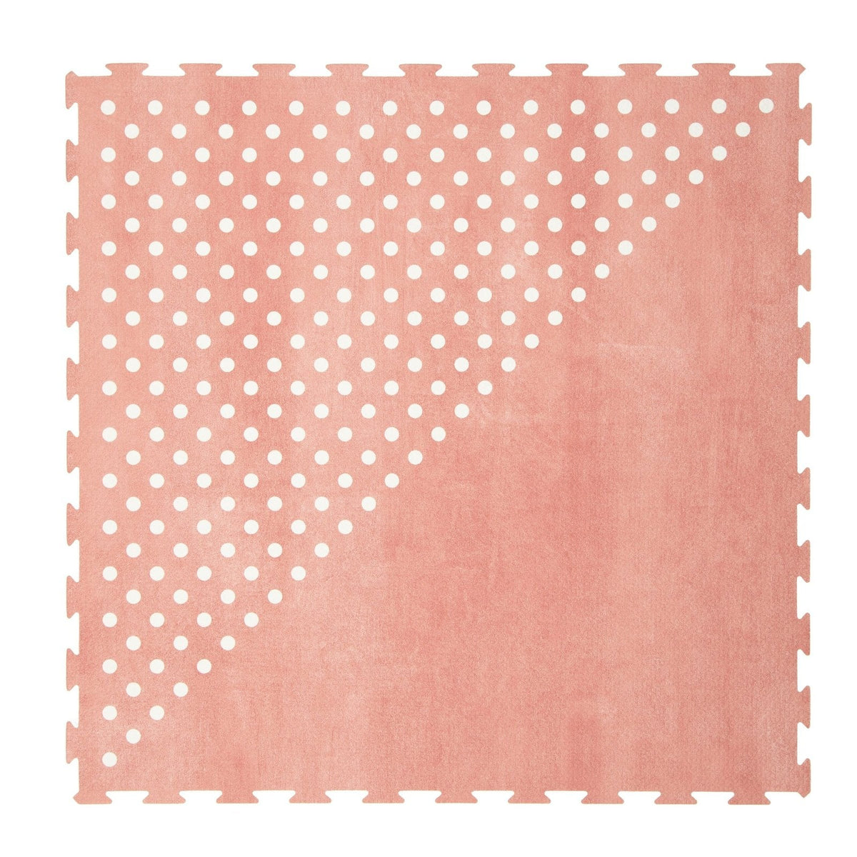 Prettier Playmat - Ash Rose