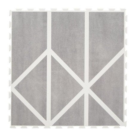 Prettier Playmat - Nordic Pebble