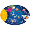 Travel, Learn and Explore - Space & the Solar System