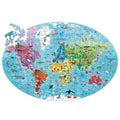 Travel, Learn and Explore - The Earth