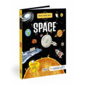 What, How, Why - Space